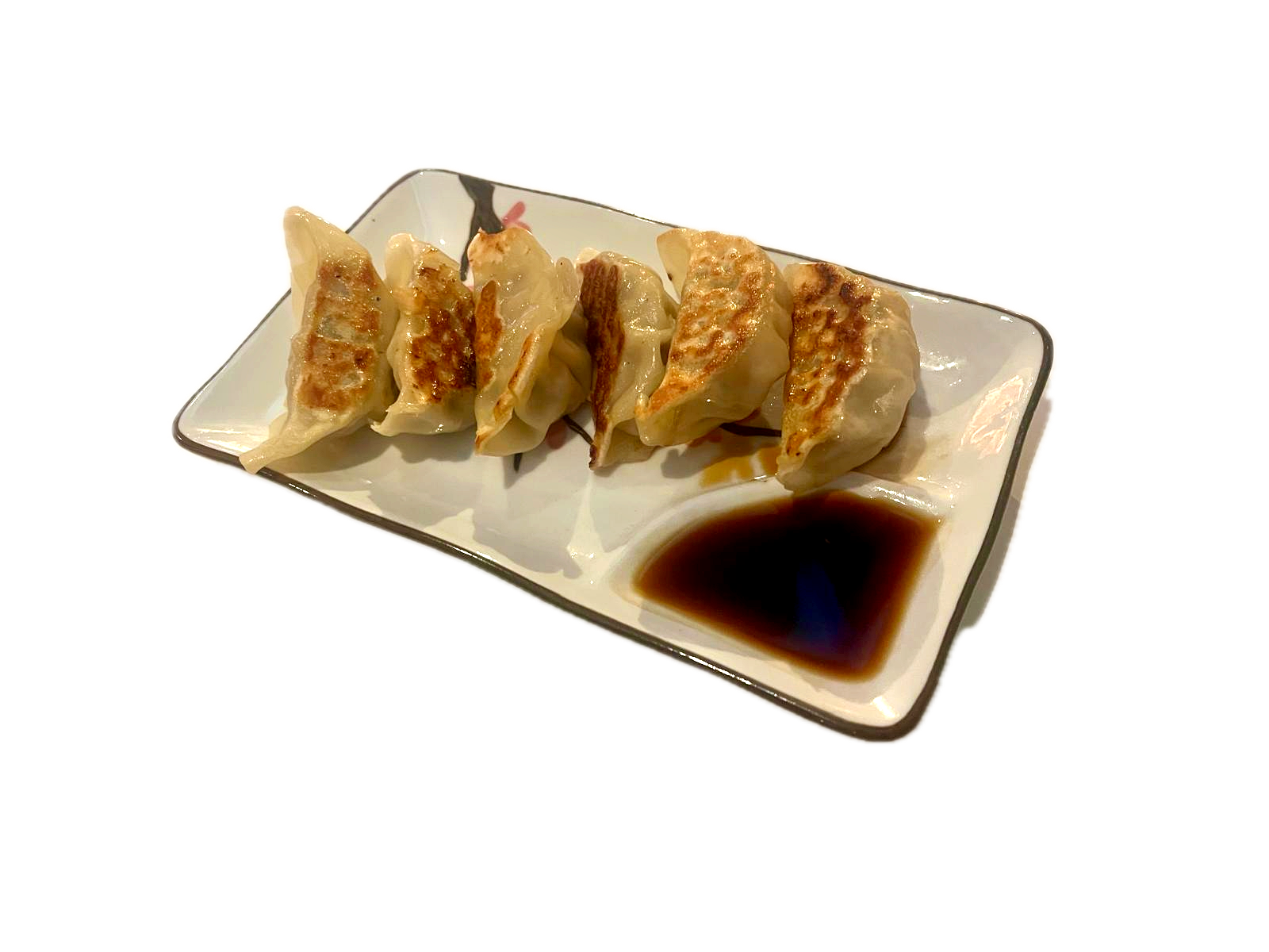 Gyoza